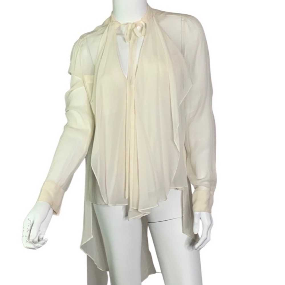 BCBG Max Azria top in Size XSmall